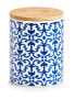Фото #1 товара Хранение продуктов Zeller баночка "Марокко", 600 мл, керамика