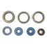 Фото #1 товара ATHENA Aprilia Classic/RX 95-10 Oil Seals Kit