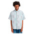 Фото #1 товара Element Medley short sleeve shirt