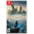 NINTENDO GAMES Switch Hogwarts Legacy Черный, PAL - фото #2