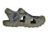 Фото #1 товара LHOTSE Krokos sandals