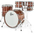 Фото #1 товара Gretsch Drums Renown Ltd 5pc Mahogany Set