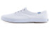 Фото #2 товара Кеды женские Keds Champion WF34000 белые