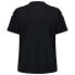ფოტო #2 პროდუქტის HUMMEL Rene short sleeve T-shirt