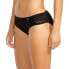 Фото #1 товара BODY GLOVE 267310 Women Smoothies Nuevo Contempo Bikini Bottom Swimwear Size L