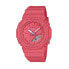 Ladies' Watch Casio Pink (Ø 40 mm)