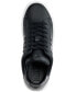 Фото #8 товара Women's Abeni Lace Up Low Top Sneakers