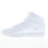 Фото #3 товара Fila Impress LL Outline 5FM01783-103 Womens White Lifestyle Sneakers Shoes 9