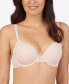 Фото #1 товара Lace Comfort Demi Bra DK7081