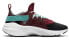 Nike Huarache BQ5102-600 Running Shoes