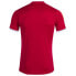 ფოტო #2 პროდუქტის JOMA Championship Street II short sleeve T-shirt