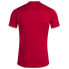 JOMA Championship Street II short sleeve T-shirt