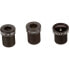 Фото #1 товара Axis Lens M12 Megapixel Mixed 6-pack - Lens - Black - AXIS M3014 AXIS M3113-R AXIS M3114-R AXIS P39-R - Wired