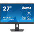 Фото #2 товара iiyama ProLite XUB2792QSU-B6, 27 Zoll Monitor, 100 Hz, IPS, FreeSync