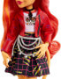 Mattel Monster High Toralei Stripes Lalka podstawowa (HHK57)