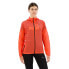 Фото #2 товара PUMA Seasons Ultra Lightweight Trail full zip sweatshirt