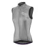 LIV Cefira Gilet Silver Gray, L - фото #1