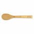 Spoon Quttin Bamboo 30 x 6,2 x 0,8 cm (36 Units)