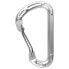 Фото #1 товара GRIVEL S2W Steel Two Wire Gate Carabiner