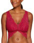 Фото #1 товара Cosabella Magnolia Curvy Bralette Women's Xs