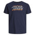 ფოტო #1 პროდუქტის JACK & JONES Kapper short sleeve T-shirt