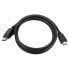 GEMBIRD CC-DP-HDMI-3M 3 m DisplayPort To HDMI Cable