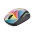 Trust Yvi FX - Ambidextrous - Optical - RF Wireless - 1600 DPI - Multicolour