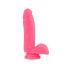 Фото #1 товара Dual Density Dildo 6.7 Pink