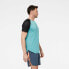 Фото #3 товара NEW BALANCE Accelerate Pacer short sleeve T-shirt