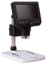 Фото #1 товара Levenhuk DTX 350 LCD - Digital microscope - Black - White - Plastic - LCD - 10.9 cm (4.3") - MicroSD (TransFlash)