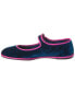 Фото #2 товара Schutz Clarissa Velvet Flat Women's