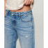 Фото #3 товара SUPERDRY Mid Rise Wide Leg jeans