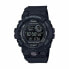 Фото #1 товара Мужские часы Casio G-Shock GBD-800-1BER Ø 53 mm Чёрный