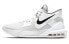 Nike Air Max Impact 2 CQ9382-100 Basketball Shoes