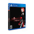 Фото #1 товара PLAYSTATION GAMES PS4 Bloodrayne Revamped Limited Run #432 Import