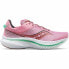 Фото #21 товара Беговые кроссовки для взрослых Saucony Kinvara 14 Розовый Женщина