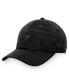 ფოტო #5 პროდუქტის Men's Black Pittsburgh Penguins Authentic Pro Road Snapback Hat