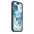 APPLE IPhone 15 Silicone phone case