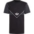 Фото #1 товара ADIDAS ORIGINALS Adicolor short sleeve T-shirt