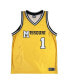 Men's Gold Missouri Tigers 1988, 89 Basketball Legacy Jersey