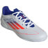 Фото #6 товара Adidas F50 Club IN M IF1345 football shoes