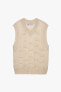 Фото #5 товара Knit vest - limited edition