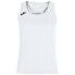 Фото #1 товара JOMA Siena II sleeveless T-shirt