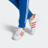 Фото #7 товара Кеды adidas originals Superstar оранжевые ЭЕ4472