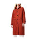 Фото #1 товара Women's Long Trench Style Raincoat