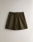 Фото #4 товара Cotton shorts