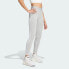 Фото #4 товара Леггинсы LOUNGEWEAR Essentials 3-Stripes для женщин Adidas