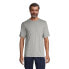 Фото #8 товара Men's Short Sleeve Cotton Supima Tee