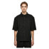 Фото #2 товара URBAN CLASSICS Boxy Towel short sleeve shirt