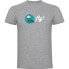 ფოტო #1 პროდუქტის KRUSKIS Fly short sleeve T-shirt